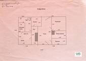 Grundriss Erdgeschoss - 