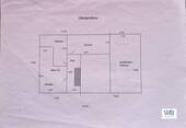Grundriss Obergeschoss - 