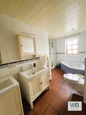 Badezimmer - 