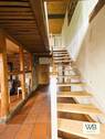 Eingangsbereich - 