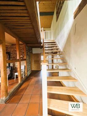 Eingangsbereich - 