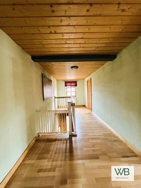 Flur Obergeschoss - 