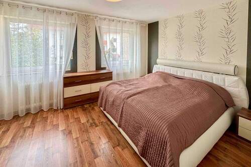 Schlafzimmer 1.OG - 