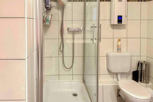 Badezimmer 1.OG - 