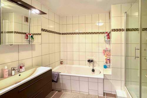 Badezimmer 1.OG - 