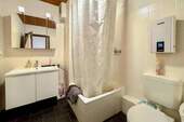 Badezimmer DG - 