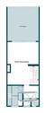 Grundriss Skizze EG - 