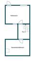Grundriss Skizze UG - 