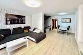 Wohn-Esszimmer - 