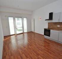 Sofort bezugsfreie 1-Zimmerwohnung mit KFZ-Stellplatz in Uni-Nähe - Erbpachtgrundstück - Konstanz Königsbau