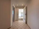 Flur - 2 Zimmer Etagenwohnung zum Kaufen in Stade