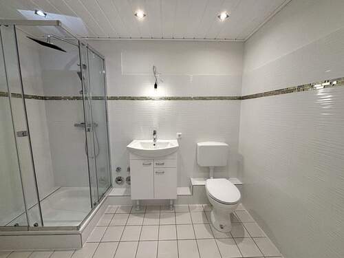 Bad - 2 Zimmer Etagenwohnung in Stade