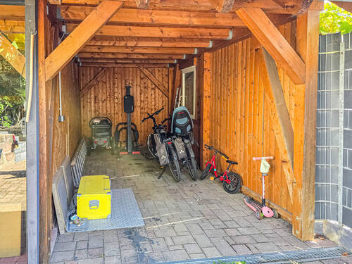 Carport - 