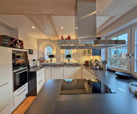 Bild 3 - 4 Zimmer Doppelhaushälfte in Tinnum