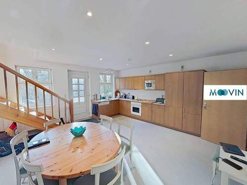 Ansicht II: Küche - 