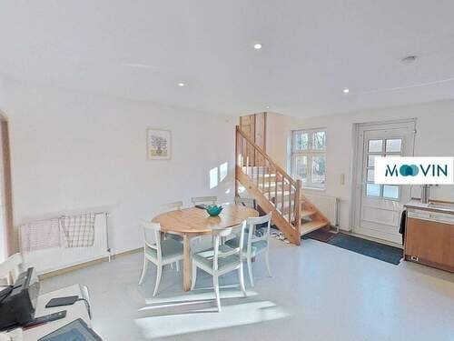 Ansicht III: Küche - 