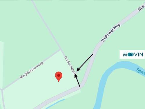 Lagebeschreibung I - 