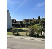 Dielheim-Balzfeld Baugrundstück mit Baugenehmigung