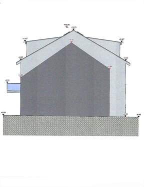 Ansicht Ost.jpg - Grundstück in Dielheim zum Kaufen