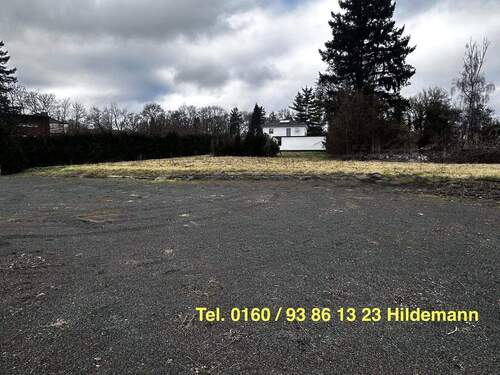 Bild 1 - Attraktives Baugrundstück mit Potenzial für ein 10-Familienhaus