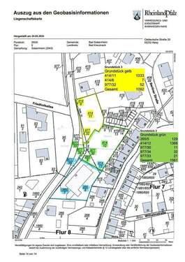 Bild 2 - Grundstück zum Kaufen in Bad Sobernheim