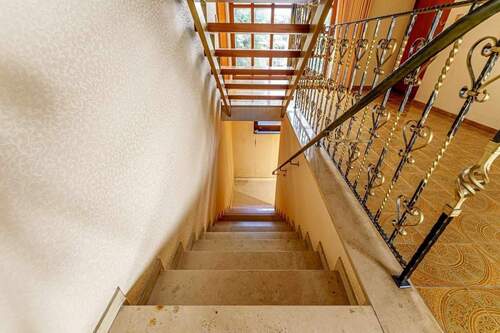 Treppe Keller - 