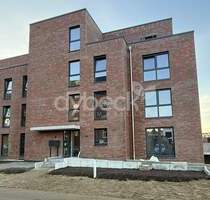 Wohnen im Hanseviertel: Exklusive 3-Zimmer-Neubauwohnung mit Terrasse und Tiefgaragenstellplatz - Lüneburg Neu Hagen