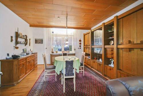 Wohnzimmer EG (2) - 6 Zimmer Reihenmittelhaus zum Kaufen in Schauenburg / Hoof