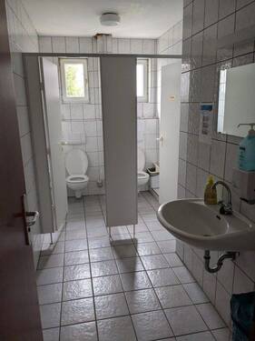 Damen WC - 