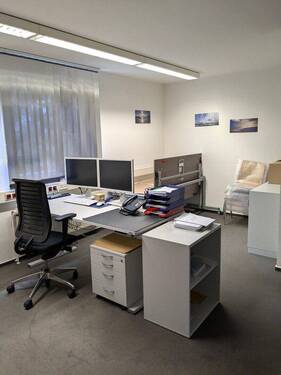 Büro - 