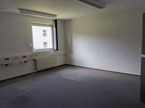 Büro leer - 
