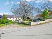 Straßenansicht - 
