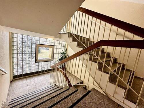Treppenhaus - 