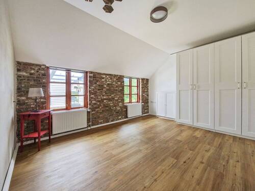 Schlafzimmer - Wohnung 2 - 