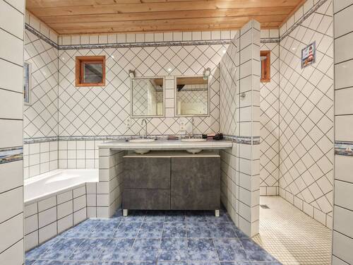 Badezimmer - Wohnung 2 - 