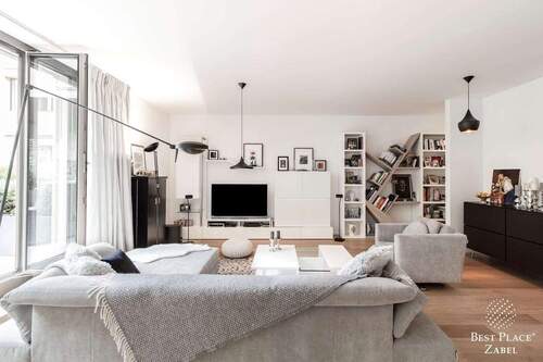 118876524_10157622996963193_24 - 3 Zimmer Etagenwohnung in Berlin