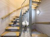 Treppe im KG - 