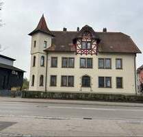 Wohnung in Dinkelsbühl - 870,00&nbsp;EUR Kaltmiete, ca.&nbsp; 174,00&nbsp;m&sup2;&nbsp;Wohnfl&auml;che in Dinkelsbühl (PLZ: 91550)