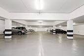 Tiefgaragen - 