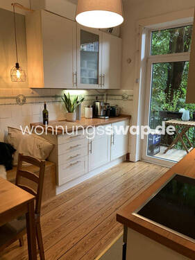 Bild 1 - Wohnungsswap - Holländische Reihe