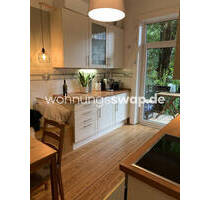 Wohnungsswap - Holländische Reihe - Hamburg Ottensen