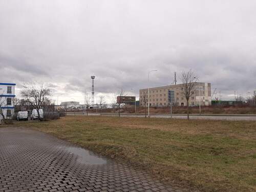 Umgebung - Grundstück zum Kaufen in Halle (Saale)