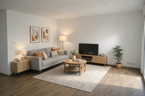 Können Sie sich Ihr Sofa hier vorstellen? - 