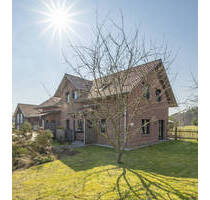 Energieeffizientes Paradies mit Aussicht - Rehlingen