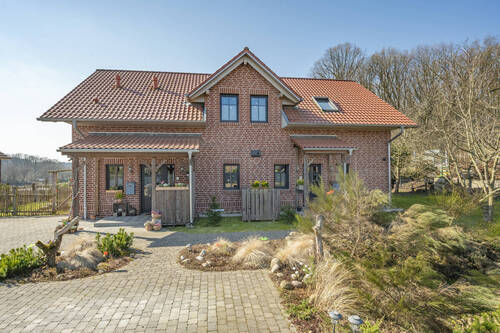 Ansicht - 6 Zimmer Einfamilienhaus zum Kaufen in Rehlingen