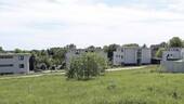 Blick nach Südwesten - Grundstück in Königs Wusterhausen