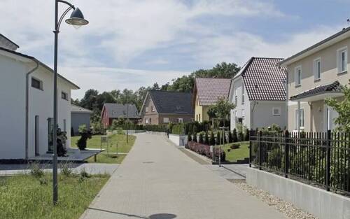 Heinrich Hertz Str. - 
