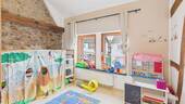 weiteres Zimmer im Dachgeschoss - 