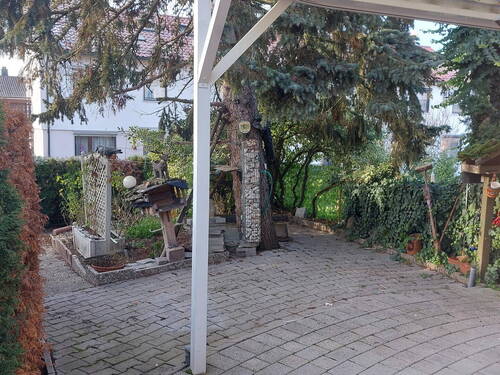 Bild 2 - 4 Zimmer Etagenwohnung zur Miete in Neckarsulm-Amorbach