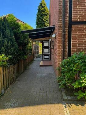 Bild 2 - 6 Zimmer Mehrfamilienhaus, Wohnhaus zum Kaufen in Cloppenburg